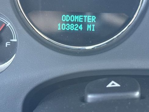 Used 2007 Chevrolet Tahoe LTZ w/ LTZ Preferred Equipment Group AWD/4WD image 17