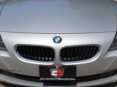 Used 2006 BMW Z4 3.0i RWD image 17