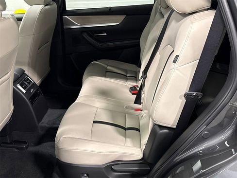 New 2026 MAZDA CX-90 3.3 Turbo w/ Preferred Package image 5