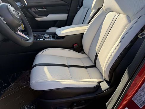 New 2026 MAZDA CX-50 AWD 2.5 S w/ Weather Package image 16