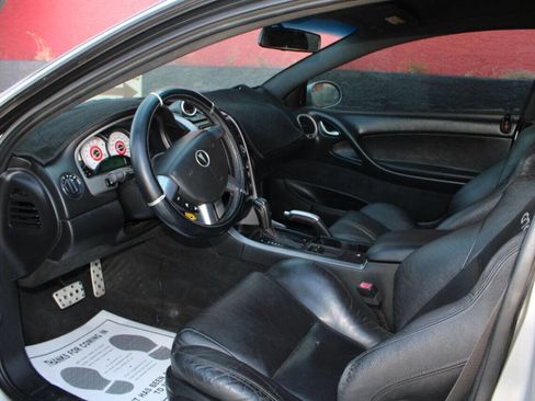 Used 2006 Pontiac GTO image 10