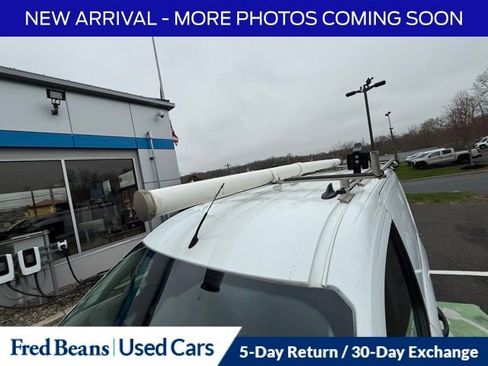 Used 2020 Ford Transit Connect XL image 12