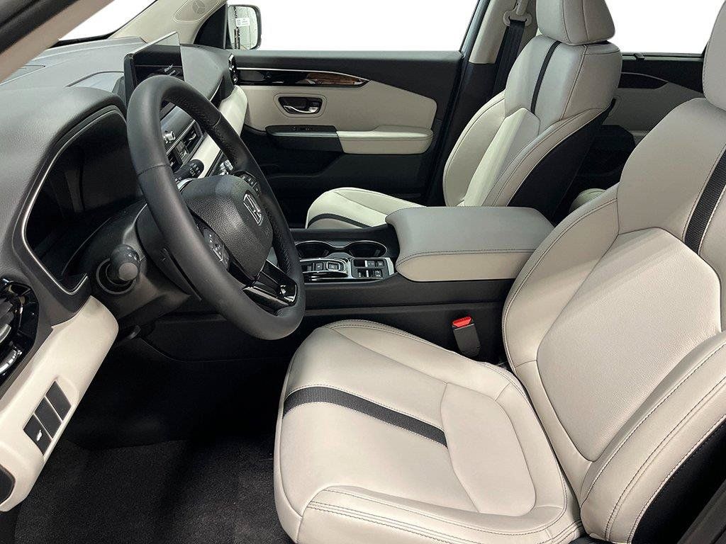 New 2026 Honda Pilot EX-L image 14