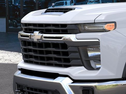 New 2026 Chevrolet Silverado 3500 LT w/ Convenience Package AWD/4WD image 37