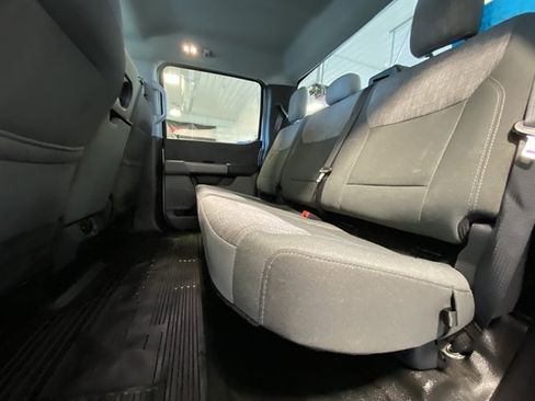Used 2024 Ford F250 XLT w/ FX4 Off-Road Package image 14