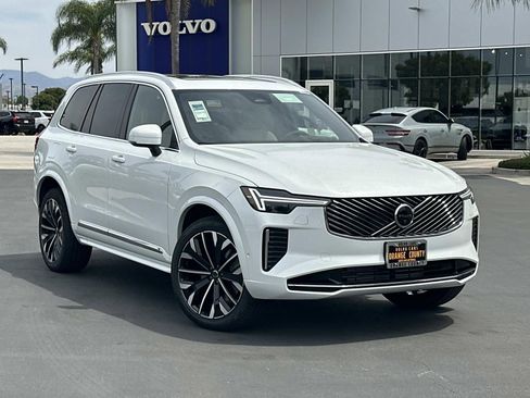 New 2026 Volvo XC90 T8 Ultra w/ Lounge Package AWD/4WD image 1