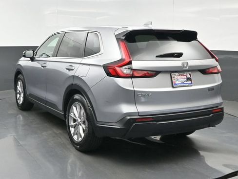 Certified 2024 Honda CR-V EX-L image 4