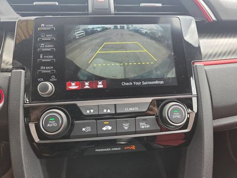Used 2021 Honda Civic Type R image 17