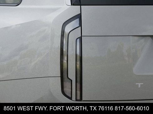 New 2027 Kia Telluride S image 60