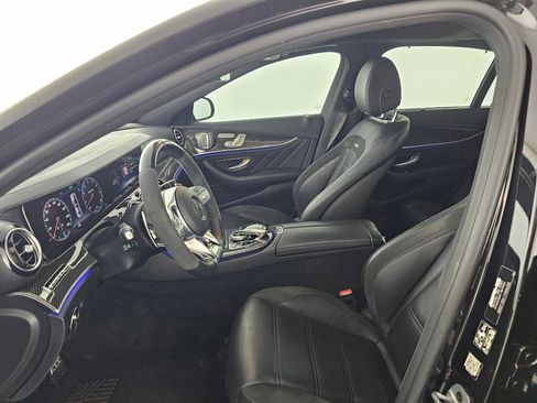 Certified 2020 Mercedes-Benz E 53 AMG 4MATIC Sedan image 20
