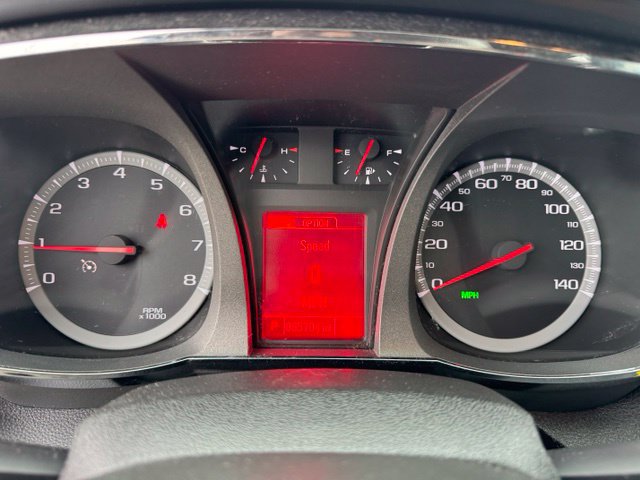 Used 2017 GMC Terrain SLE AWD/4WD image 15
