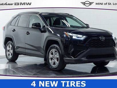 Used 2024 Toyota RAV4 XLE w/ Weather Package