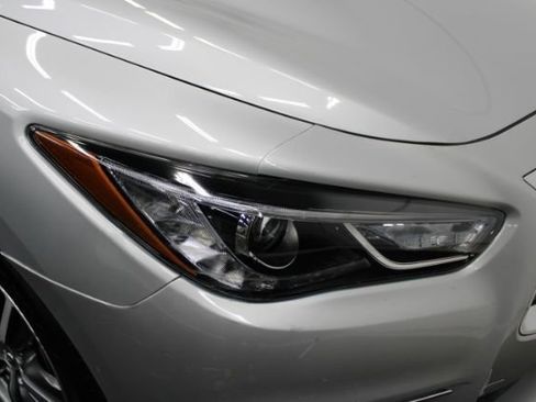 Used 2020 INFINITI QX60 Pure image 6