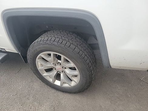 Used 2018 GMC Sierra 1500 SLT w/ Texas SLT Premium Package image 15