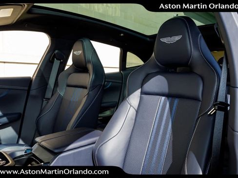 New 2026 Aston Martin DBX 707 image 42