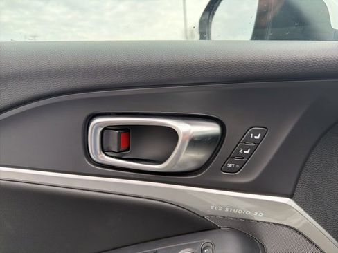 Used 2025 Acura Integra A-Spec image 20