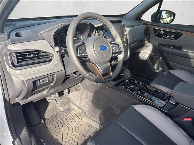 Used 2026 Subaru Forester Sport AWD/4WD image 9