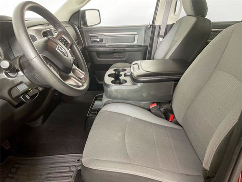 Used 2023 RAM 1500 Classic SLT w/ Protection Group AWD/4WD image 5