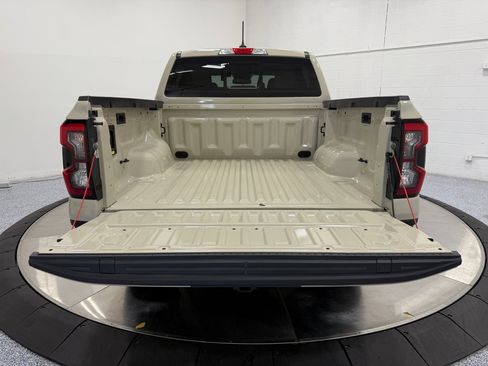 Used 2025 Ford Ranger XLT w/ FX4 Off-Road Package image 57