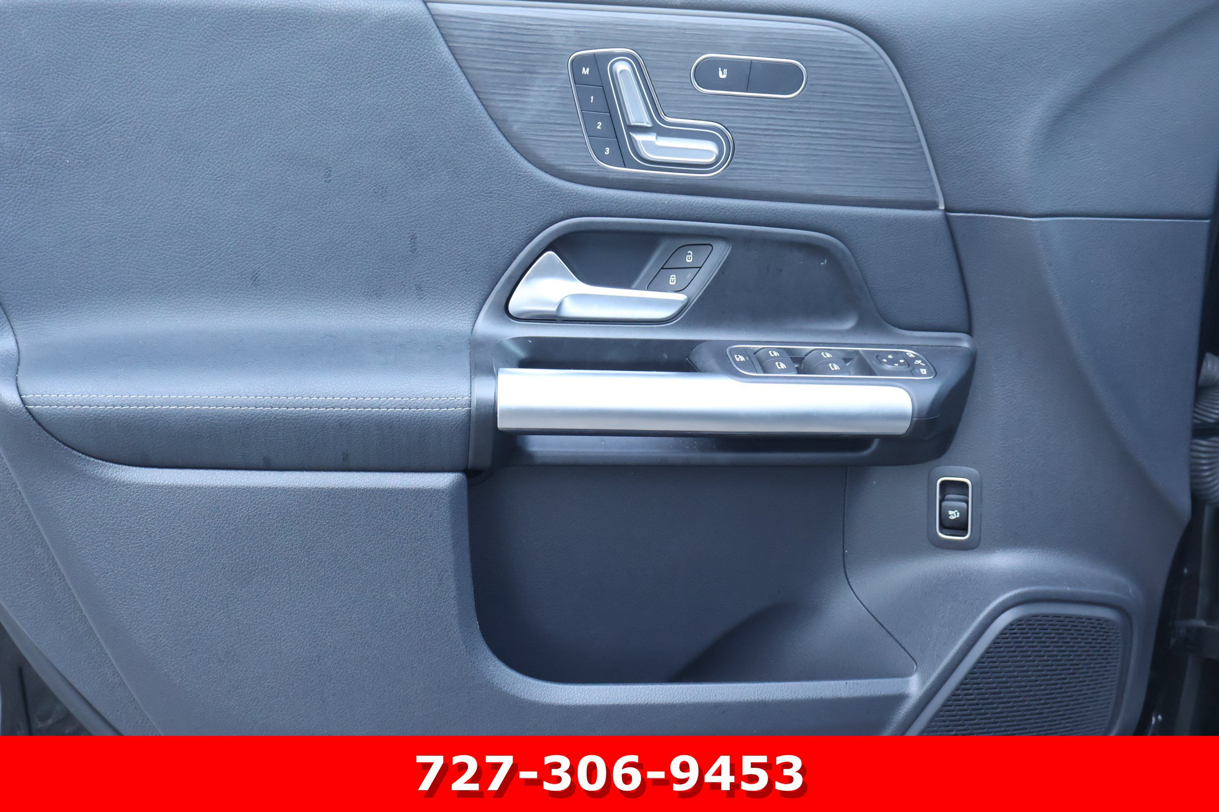 Certified 2023 Mercedes-Benz GLA 250 4MATIC image 13