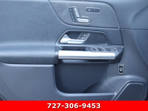 Certified 2023 Mercedes-Benz GLA 250 4MATIC image 13