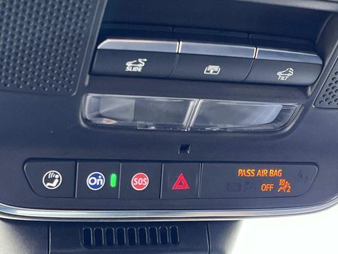 Used 2025 Chevrolet Equinox RS w/ Safety and Technology Package image 30