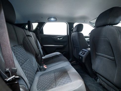 Used 2020 Chevrolet Blazer LT image 34