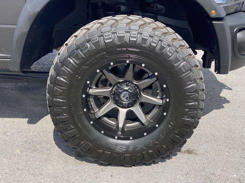 Used 2018 RAM 2500 Tradesman w/ Popular Equipment Group AWD/4WD image 9