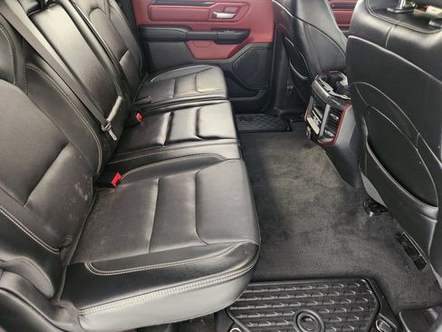 Used 2021 RAM 1500 Rebel w/ Rebel Level 2 Equipment Group AWD/4WD image 28