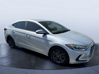 Used 2018 Hyundai Elantra SEL FWD video 1