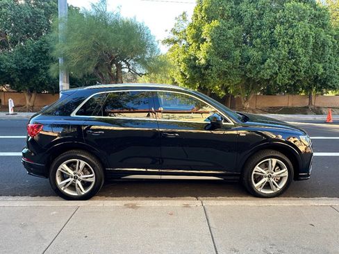 Used 2022 Audi Q3 2.0T Premium w/ Convenience Package image 9