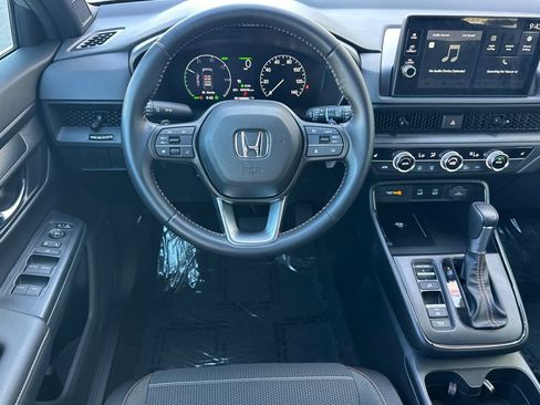 Used 2026 Honda CR-V Sport image 16
