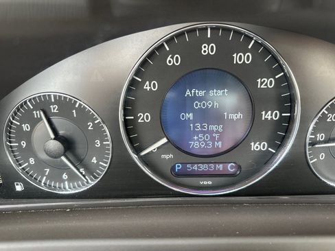 Used 2006 Mercedes-Benz CLK 350 Cabriolet image 27