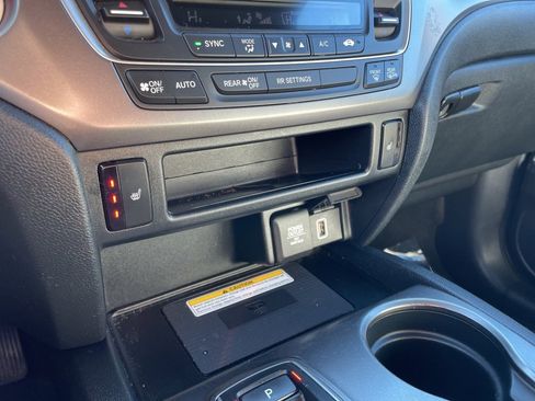 Used 2022 Honda Passport EX-L image 30