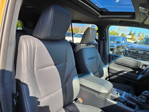 New 2026 Toyota Land Cruiser AWD/4WD image 11