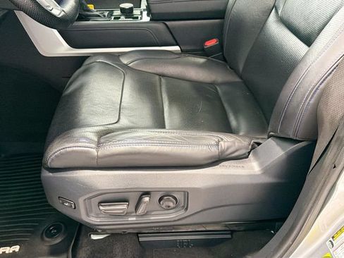 Used 2023 Toyota Tundra Platinum AWD/4WD image 16