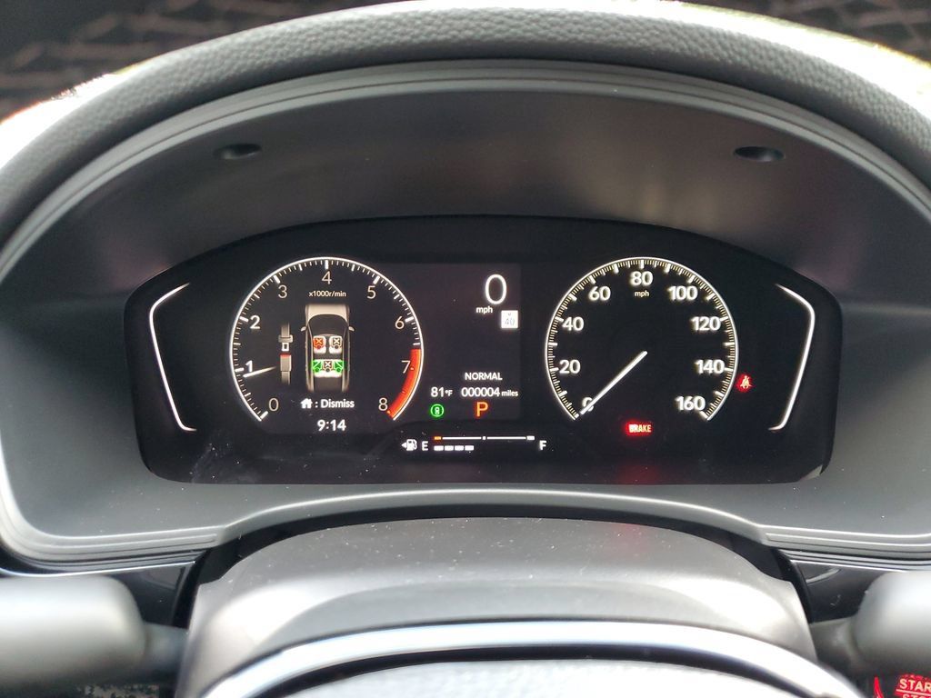 New 2026 Honda Civic Sport image 19