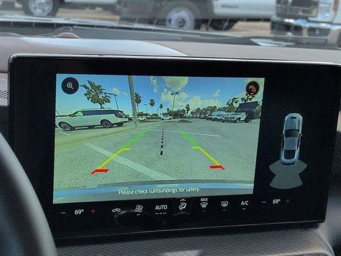 Certified 2025 Ford Mustang GT image 17