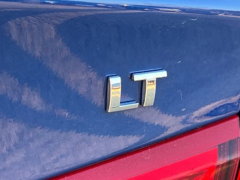 Used 2023 Chevrolet Malibu LT image 17