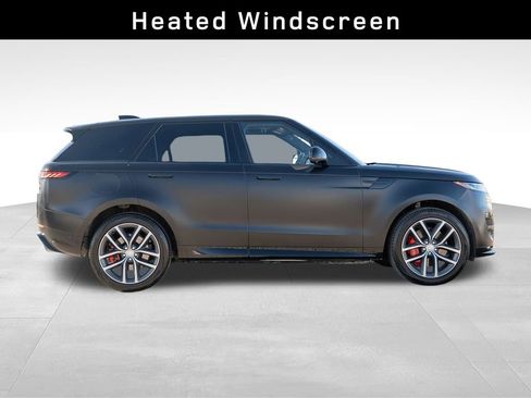 Used 2023 Land Rover Range Rover Sport First Edition image 8