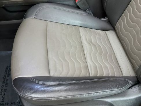 Used 2023 Chevrolet Silverado 1500 ZR2 w/ Technology Package image 19