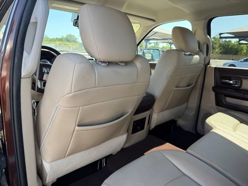 Used 2015 RAM 1500 Laramie w/ Convenience Group RWD image 24