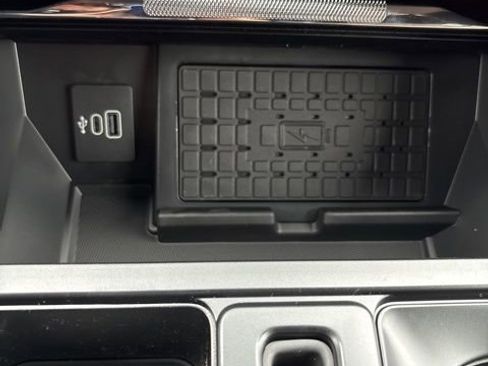 New 2025 Ford F150 King Ranch w/ FX4 Off-Road Package image 35