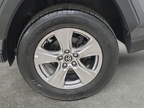Certified 2023 Toyota RAV4 XLE w/ Convenience Package image 26