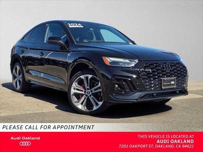 Used 2024 Audi Q5 2.0T Premium Plus w/ Premium Plus Package