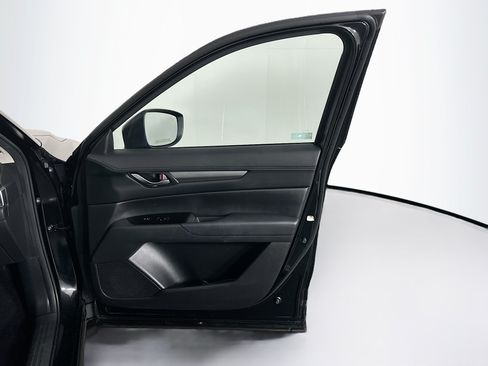 Used 2024 MAZDA CX-5 AWD 2.5 S w/ Preferred Package image 35