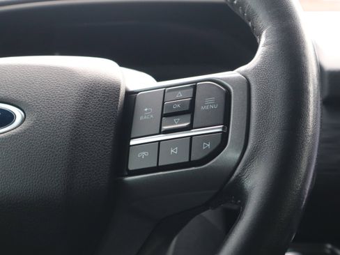 Used 2021 Ford F150 XLT w/ Equipment Group 302A High AWD/4WD image 17