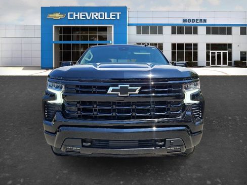 New 2026 Chevrolet Silverado 1500 RST w/ Convenience Package II AWD/4WD image 8