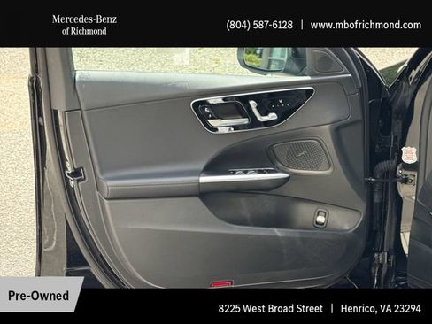 Certified 2025 Mercedes-Benz C 300 4MATIC Sedan image 12