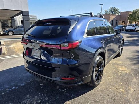 New 2026 MAZDA CX-90 3.3 Turbo w/ Premium Sport Pkg image 3